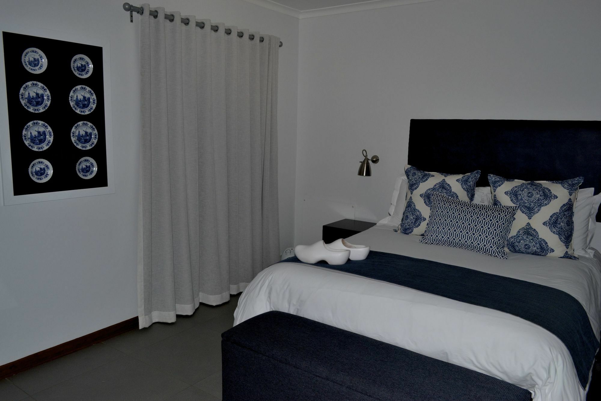 Yalla Yalla Boutique Hotel Witbank Exterior foto