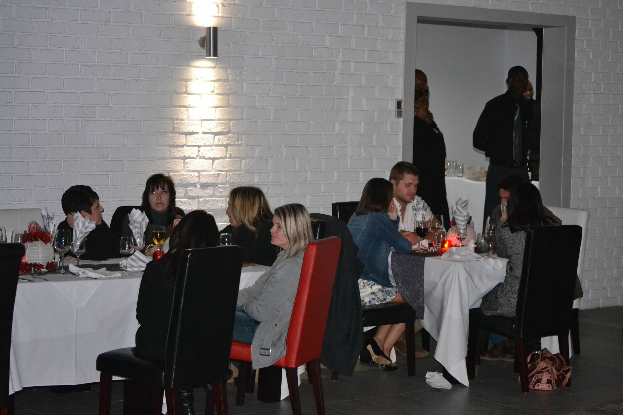 Yalla Yalla Boutique Hotel Witbank Exterior foto